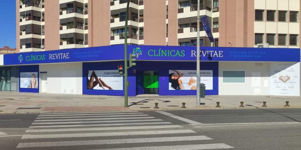 Clínicas Revitae continúa su imparable proceso de expansión con la apertura de una nueva clínica en Sevilla